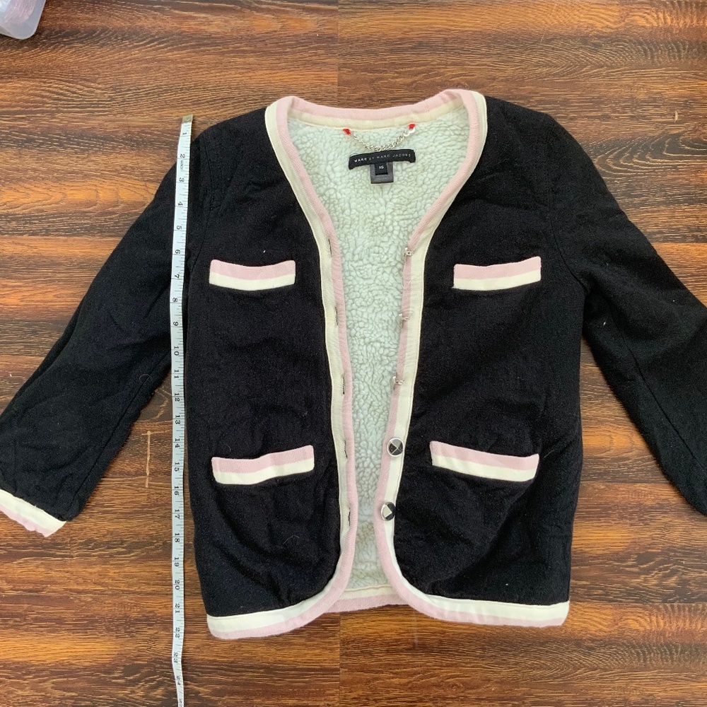 Marc by Marc jacobs XS caridgan